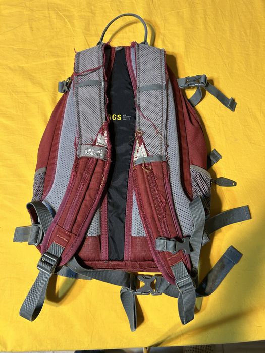 Раница Jack Wolfskin Velocity 12 – втора употреба