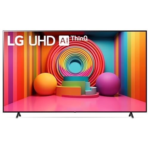 Телевизор LG 86UT80006 4K Smart Tv 2024 года + доставка прошивка