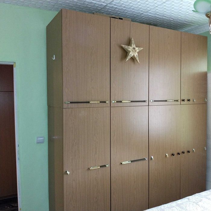 Продава се Тристаен апартамент в Монтана, Младост 1 - 80 кв.м за 829 €/кв.м - Снимка #14