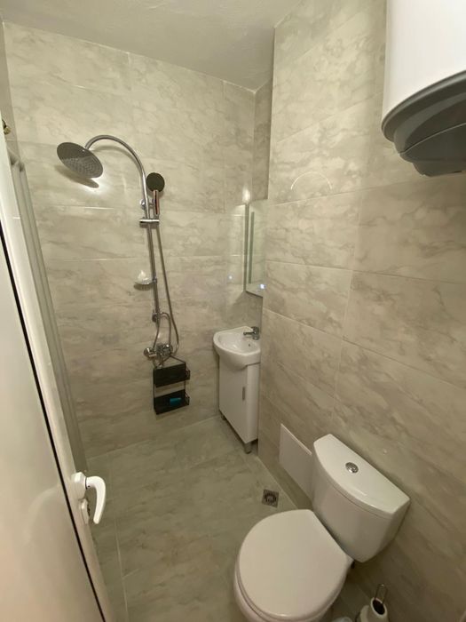 Дава се под наем Едностаен апартамент в Пловдив, Тракия - 40 кв.м за 300 € - Снимка #4