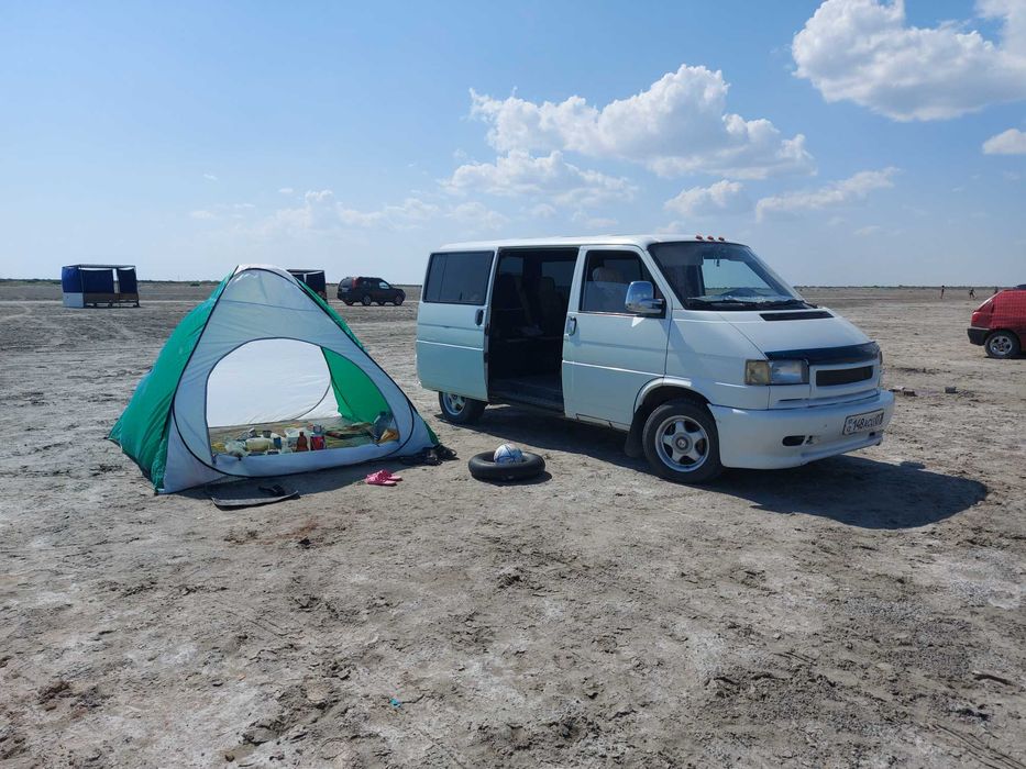 Продам Volkswagen Multivan Т4