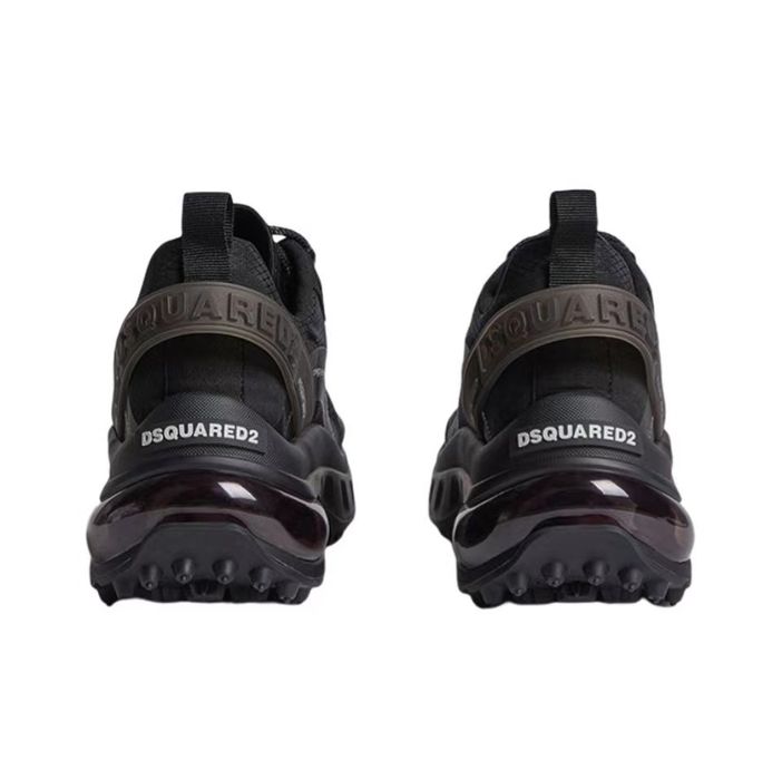 Dsquared2 sneakers men обувки маратонки Dsquared 41 43 44 45