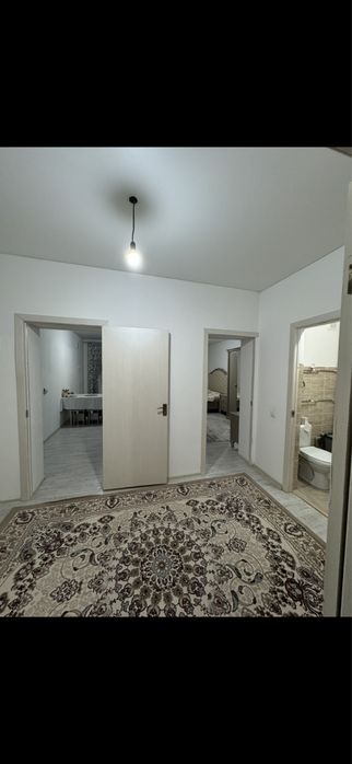 2-комнатная кв-а