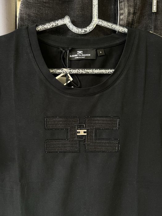 Дам.тениски”Hugo”,Elisabeta Franchi”,Max Mara”,”Replay”