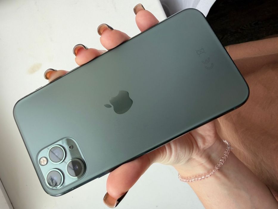 Айфон 11про продам