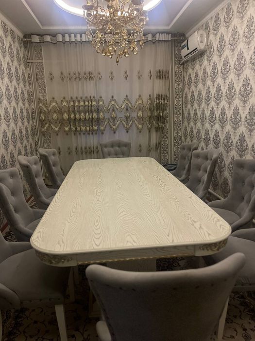 Стул стульчик сатылады