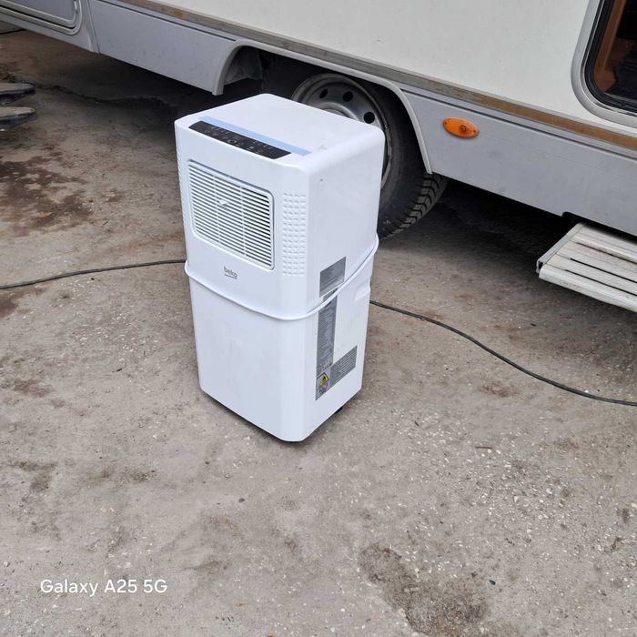 Beko Преносим климатик