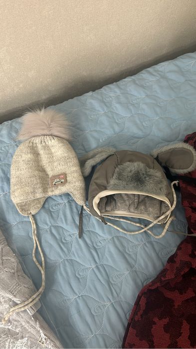 Вещи на мальчика