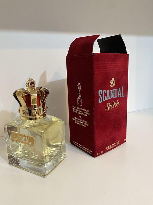 Parfum Scandal Jean Paul Gaultier