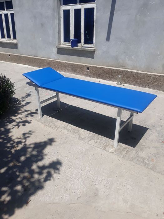 ожиданя кресо кушетка медицинский