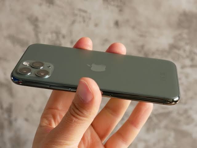 iPhone 11 Pro Max 512ГБ айфон 11 про макс
