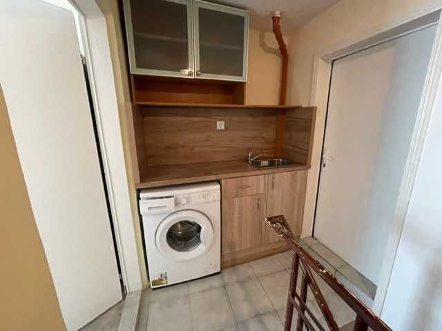 Дава се под наем Двустаен апартамент в Варна, Общината - 40 кв.м за 331.5 € - Снимка #3