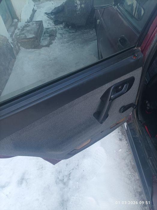 Продам авто ваз.