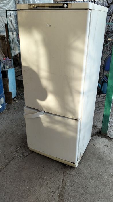 не рабочи холодильник