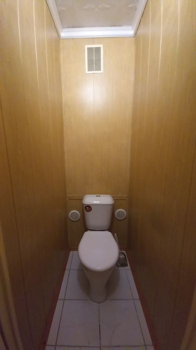 Продам 3 ком квартиру на КШТ