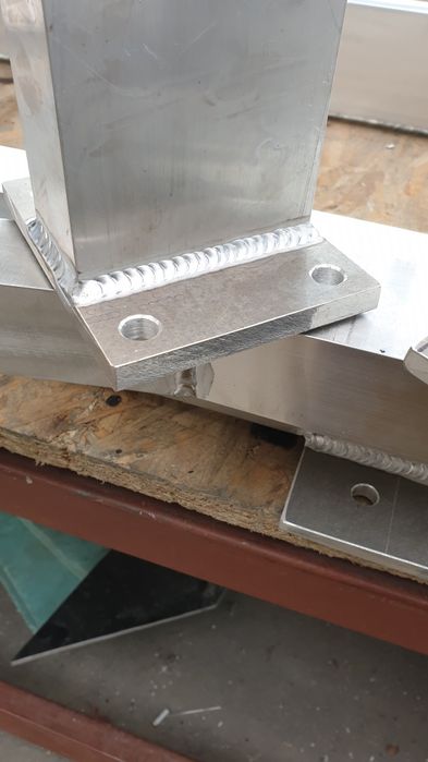 Fier forjat de calitate