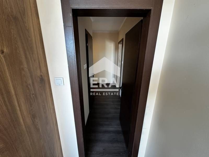 ЕРА ТЕРА предлага обзаведен двустаен апартамент в ж.к. Младост 1