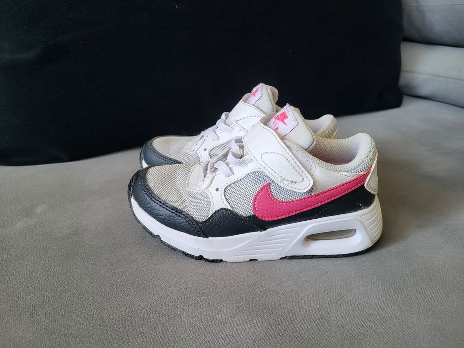 Nike air max SC 27.5