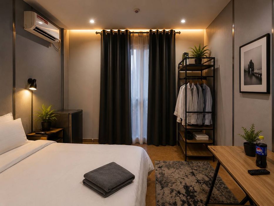 24/7 Premium Lounge Rooms posutichniy Bez zags
