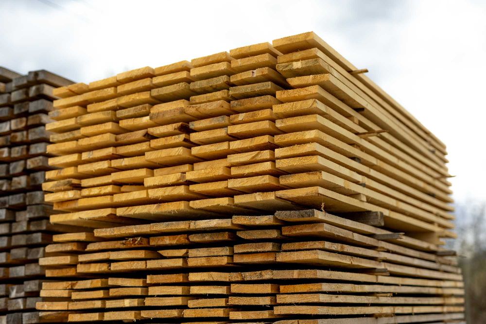 LEMNARIA INDEPENDENTEI - depozit de cherestea Baia Mare