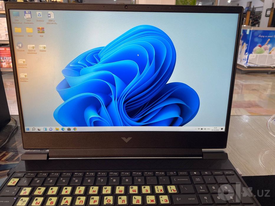 HP Victus 15-fa2013dx