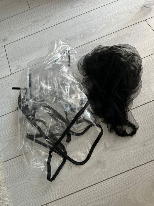 Детская коляска.