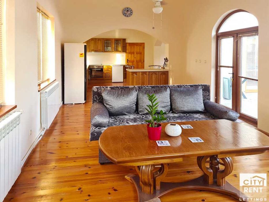 Дава се под наем Къща в с. Драгижево, Област Велико Търново - 150 кв.м за 847.62 € - Снимка #1