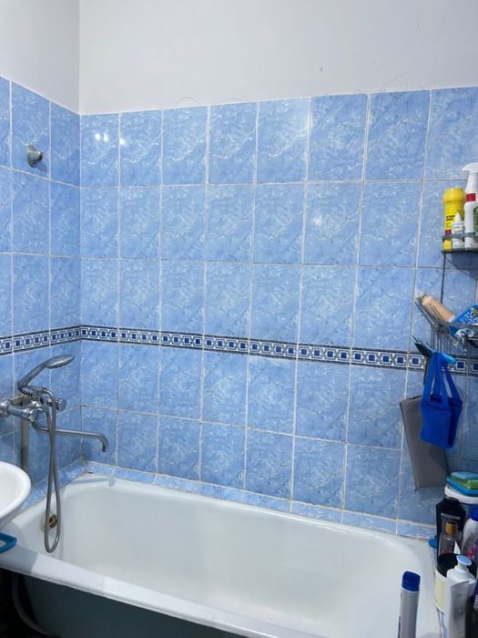 2 бөлмелі пәтер ұзақ мерзімге беріледі