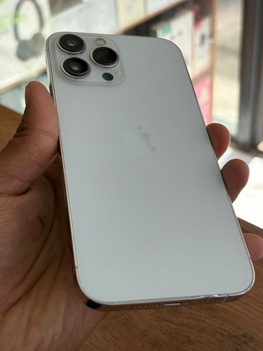 Iphone 13 pro max 256gb