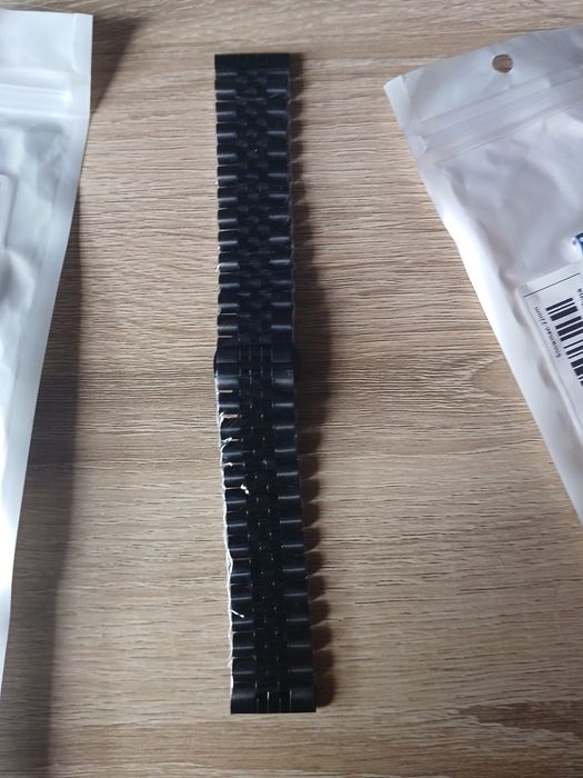 Bratara smartwatch 22 mm noua nefolosita