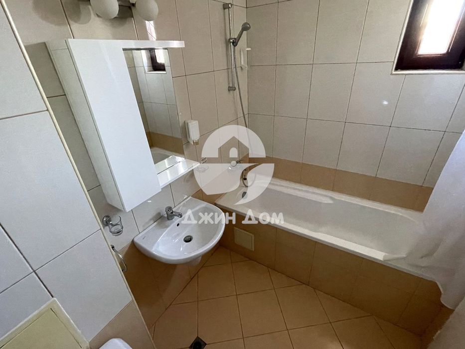 Продава се Двустаен апартамент в Ахелой - 113 кв.м за 804 €/кв.м - Снимка #9