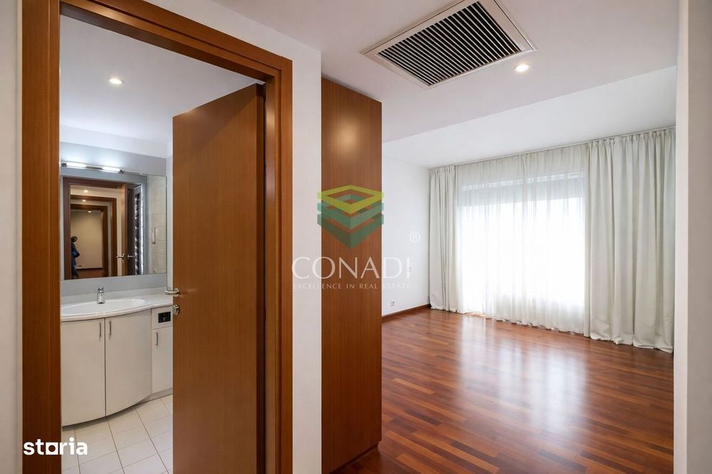 Apartamente premium langa Herastrau – Sos. Nordului | Parcare inclusa