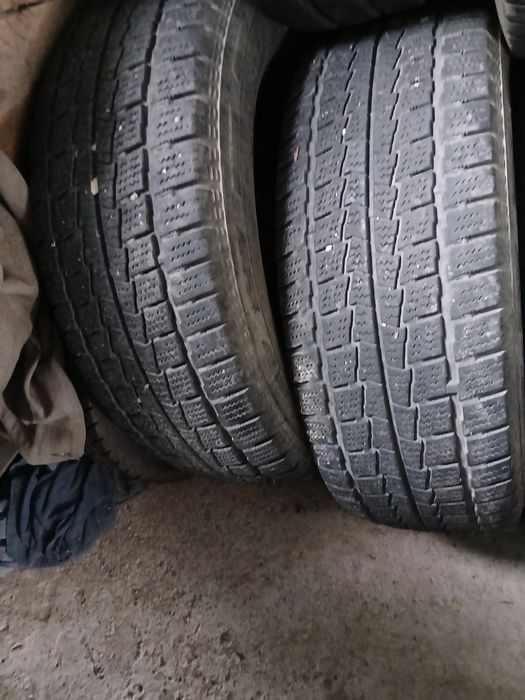 Anvelope auto ..diferite dimensiuni