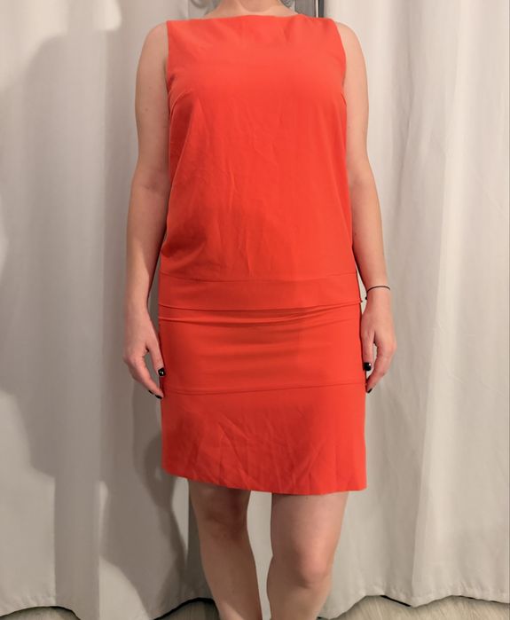 Rochie de zi, marime M