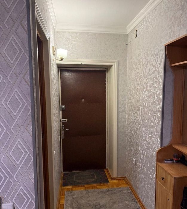 Аренда квартиры 1/3/4 Ц13 . Напротив Парк Локомотив .
