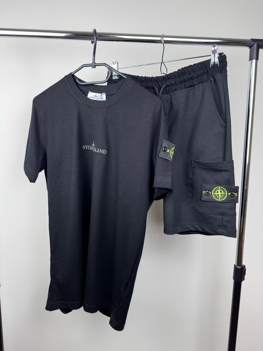 Compleu Stone Island