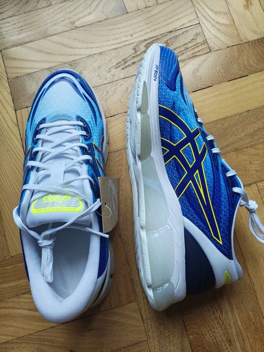 Мъжки маратонки asics