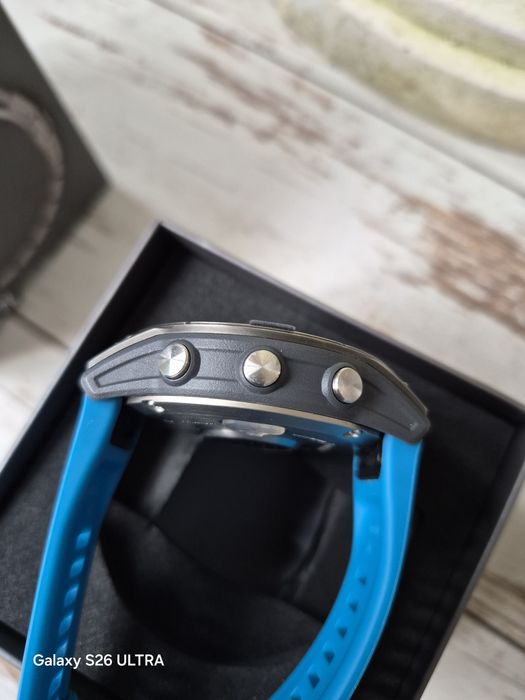 Garmin Quatix 7x 51mm. Sapphire titanium Solar