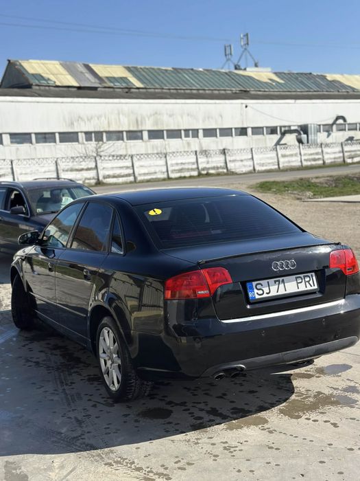 Audi A4 B8 2.0 2006