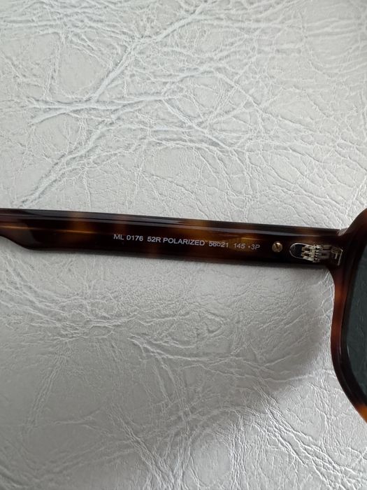 Ochelari Moncler Originali Polarizati