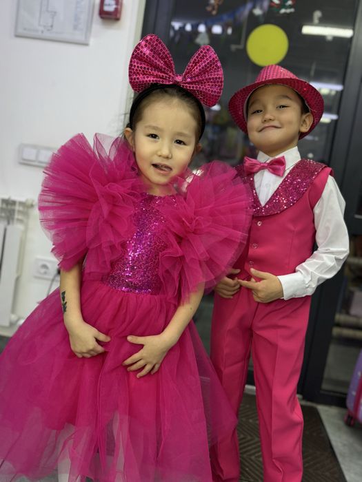 карнавальные костюмы  образы на 8 марта