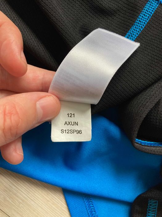 The North Face Vapor Wick мъжка тънка тениска размер S