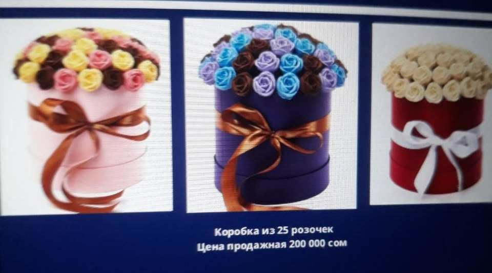 Ассалому алейкум.Шоколадлар дунёсига хуш келибсизлар азизларим.