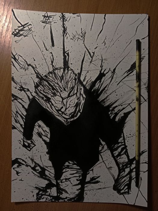 Аниме/манга арты на заказ