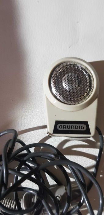 Microfon Grundig gdm 300