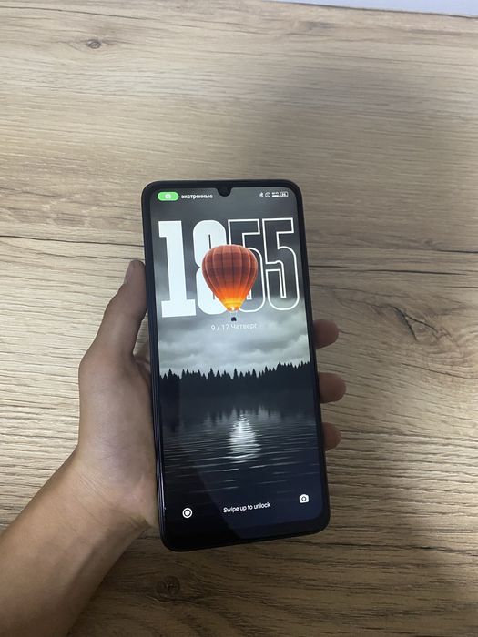 Продам телфон Redmi 13c в идеальном состояний
