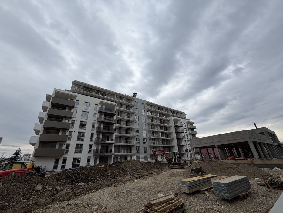 Pf vand apartament cu o camera, etaj intermediar, in Elite Junior