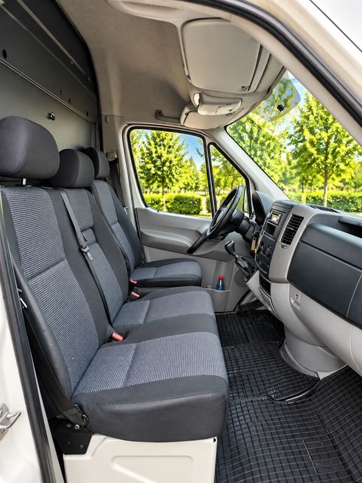 Mercedes Sprinter 313, 2.2 CDI (651), 130 CP, An 2011, Euro 5, stare foarte bună  !!