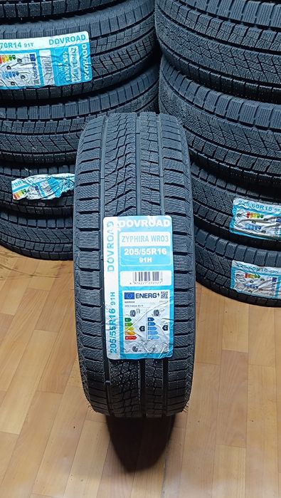 205/55R16 DOVROAD