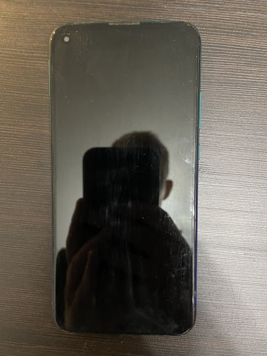 huawei p40 lite хуавей